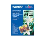 Brother BP-60 A4 tintasugaras papír - matt, 145g (25 lap)