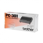 Brother FAX-910/920/930 Kazetta + fólia (235 old.)
