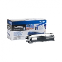 Brother TN-230BK Toner Fekete (2.200 old.)