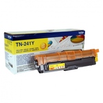 Brother TN-241Y Toner Sárga (1.400 old.)