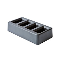 Brother TD-21xx, RJ-40xx Akkutöltő (max. 4 akku számára)