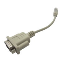 Brother TD-2xxx RS-232C adapter