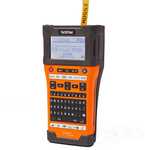 Brother P-touch E550WVP Kézi feliratnyomtató