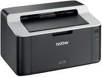 Brother HL-1112E Lézernyomtató