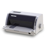 TallyDascom 1330 síkágyas mátrixnyomtató (USB)