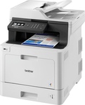 Brother DCP-L8410CDW Színes másolós duplex hálózati lézernyomtató