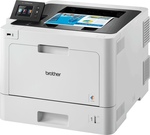Brother HL-L8360CDW Színes duplex hálózati lézernyomtató