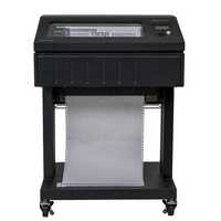 TallyGenicom P6810 (Printronix P8P10) mátrix sornyomtató (állványos kivitel)