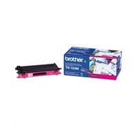 Brother TN-130M Toner Magenta (1.500 old.)
