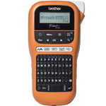 Brother P-touch E110VP Kézi feliratnyomtató