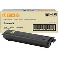 UTAX CK-4510 Toner (18.000 old. 5% fedettségnél)