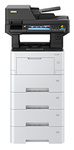 UTAX P-4531i MFP Multifunkciós lézernyomtató