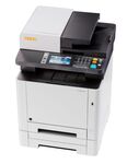 UTAX P-C2655w MFP Színes multifunkciós lézernyomtató