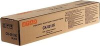 UTAX CK-5511K Toner Fekete (18.000 oldal)
