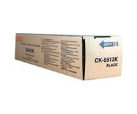 UTAX CK-5512K Toner Fekete (20.000 oldal)