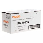 UTAX PK-5015K Toner Fekete (4.000 old.)