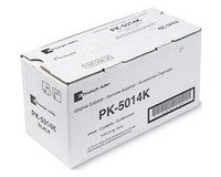 UTAX PK-5014K Toner Fekete (2.600 old.)