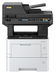 UTAX P-4531 MFP Multifunkciós lézernyomtató