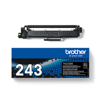 Brother TN-243BK Toner Fekete (1.000 old.)