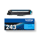 Brother TN-243C Toner Cián (1.000 old.)