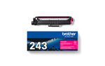 Brother TN-243M Toner Magenta (1.000 old.)