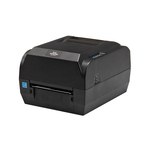 TallyDascom DL-210 címkenyomtató (USB/Ethernet) vágóegységgel