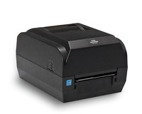 TallyDascom DL-310 címkenyomtató (USB/soros)