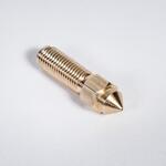 CraftBot Flow fúvóka, réz, 0,4mm (brass nozzle)