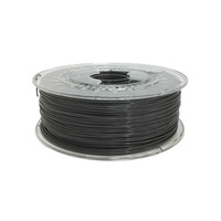 S4S Premium 3DKordo filament PET-G - 1,75mm, 1kg - sötétszürke