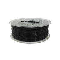 S4S Premium 3DKordo filament PET-G - 1,75mm, 1kg - fekete