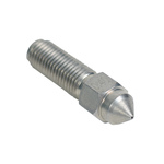 CraftBot Flow fúvóka, acél, 0,4mm (steel nozzle)