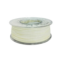 S4S Premium 3DKordo filament PLA - 1,75mm, 1kg - fehér