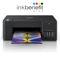 Brother DCP-T420W Másolós hálózati tintasugaras nyomtató