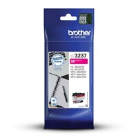 Brother LC-3237 Magenta tintapatron (1500 old.)
