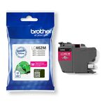 Brother LC-462 Magenta tintapatron (550 old.)