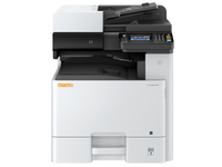 UTAX P-C2480i MFP A3 Színes multifunkciós lézernyomtató