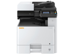 UTAX P-C2480i MFP A3 Színes multifunkciós lézernyomtató