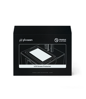 Phrozen Mighty LCD kijelzővédő fólia (Screen Protector)