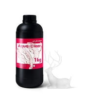 Phrozen Aqua Clear műgyanta (resin) - 1kg - áttetsző