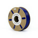 3DGence ABS filament - 1,75mm, 0,75kg - kék