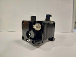 CraftBot Flow Upgraded (továbbfejlesztett) extruder