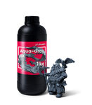 Phrozen Aqua 8K műgyanta (resin) - 1kg - szürke