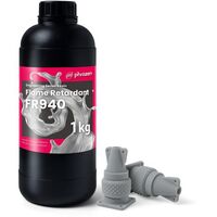 Phrozen FR940 lángálló műgyanta (resin) - 1kg - szürke
