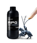 Phrozen RPG műgyanta (resin) - 1kg - szürke