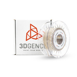 3DGence PEEK filament - 1,75mm, 0,25kg - nyers színű