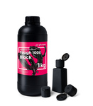 Phrozen Tough 100E műgyanta (resin) - 1kg - fekete