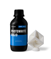 Phrozen Protowhite Rigid műgyanta (resin) - 1kg - fehér