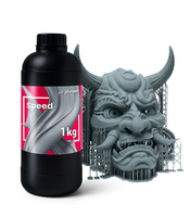 Phrozen Speed műgyanta (resin) - 1kg - szürke