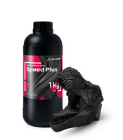 Phrozen Speed Plus műgyanta (resin) - 1kg - fekete