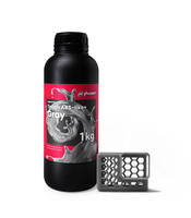 Phrozen Tough ABS like+ műgyanta (resin) - 1kg - szürke